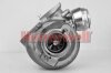 Турбокомпресор Original Reman GARRETT 7253649022S (фото 2)