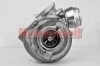 Турбокомпресор Original Reman GARRETT 7253649022S (фото 2)