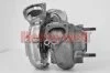 Турбокомпресор Original Reman GARRETT 7253649022S (фото 3)