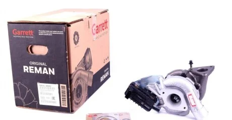 Турбокомпресор Original Reman GARRETT 7526109032W