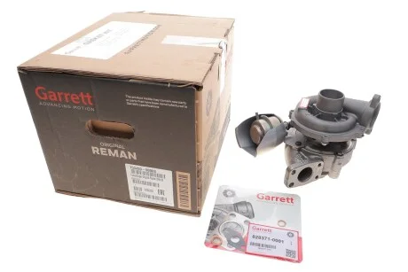 Турбокомпресор Original Reman GARRETT 7534209006S