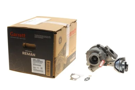 Турбокомпрессор Original Reman GARRETT 7560479006S