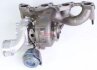 Турбокомпресор Original Reman GARRETT 7560629004S (фото 11)