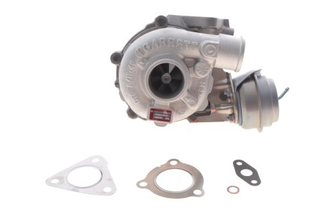 Турбокомпресор (з комплектом прокладок) GARRETT 757886-9003W