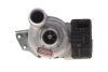Турбокомпресор GARRETT 758532-9019S (фото 1)