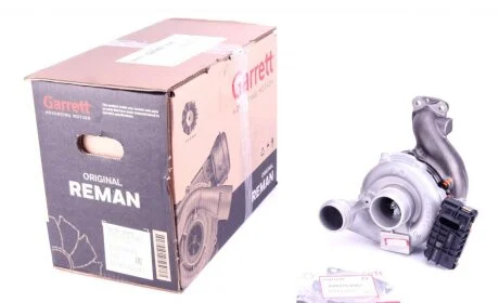 Турбокомпресор Original Reman GARRETT 7651559007W