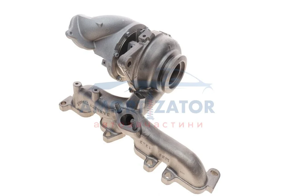 Турбокомпресор Original Reman GARRETT 7755179005S (фото 1)