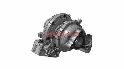 Турбіна GARRETT 7805025001S (фото 1)