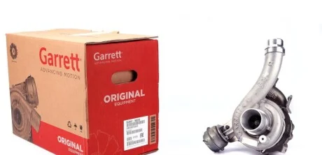 Турбокомпресор 782097-5001S GARRETT 7820975001S