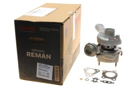 Турбокомпресор Original Reman GARRETT 7820979001W