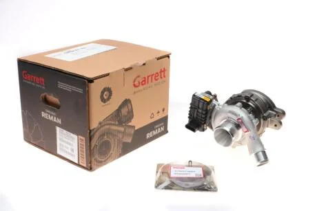 Турбокомпресор Original Reman GARRETT 7868809021W