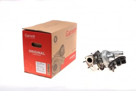 Турбокомпресор GARRETT 7975175004S