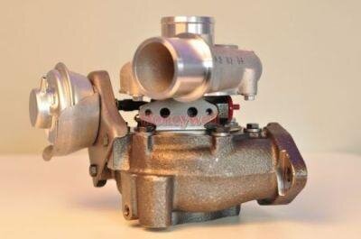 Турбокомпресор Original Reman GARRETT 8018919001W