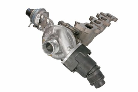 Компресор, наддування GARRETT 803955-5007S