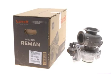 Турбокомпресор 806094-9011S GARRETT 8060949011S
