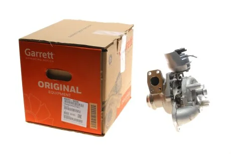 Турбокомпресор 806291-5003S GARRETT 8062915003S