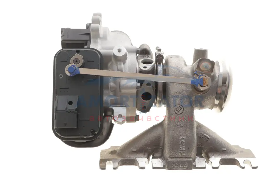 Турбокомпресор GARRETT 8502825012S (фото 1)