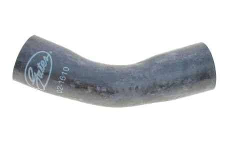 Патрубок GATES 021610