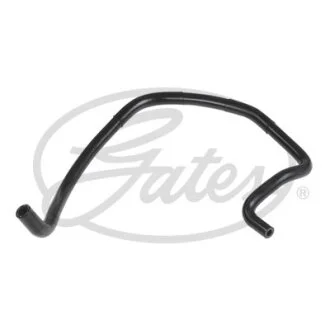 Патрубок GATES 021623
