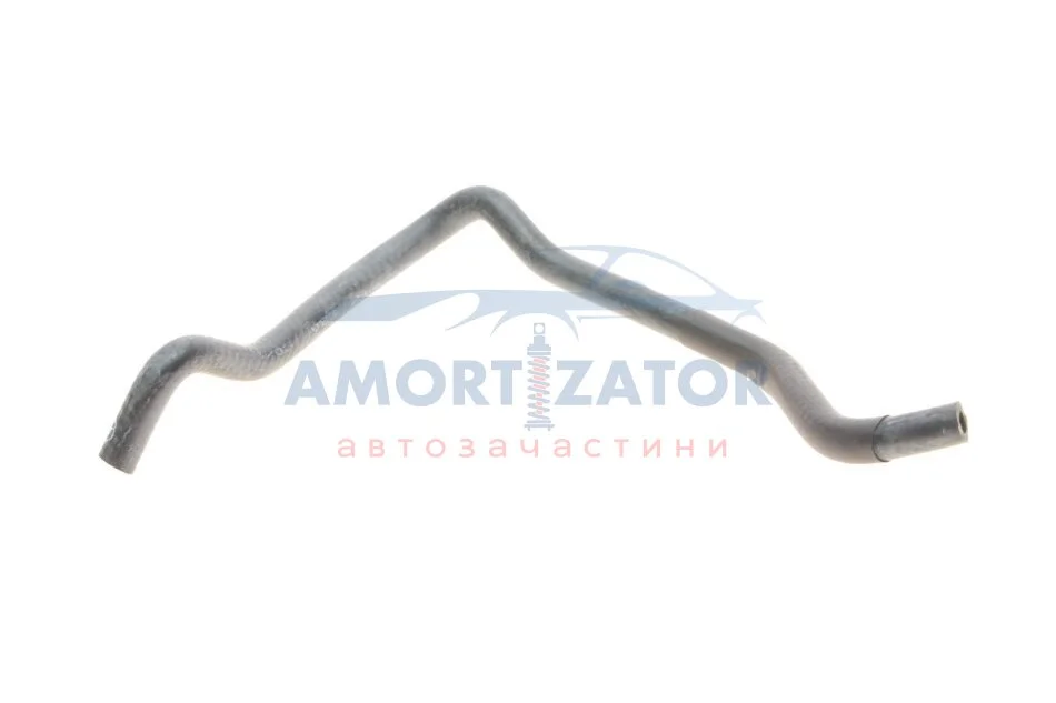 Патрубок системи охолодження 02-1737 GATES 021737 (фото 1)