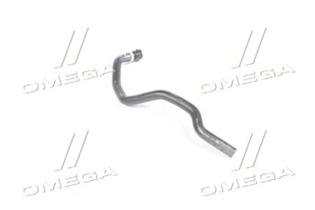 Шланг системи обігріву GATES 02-1750