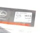 Патрубок системи охолодження GATES 021905 (фото 2)