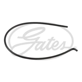Шланг гумовий системи охолодження (7мм/7мм) CITROEN JUMPER III 2.2D/3.0D 04.06- GATES 022656