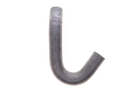 Патрубок GATES 022754