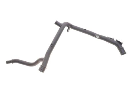 Патрубок системи охолодження GATES 02-2996