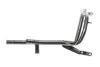 Патрубок системи охолодження GATES 023063 (фото 3)