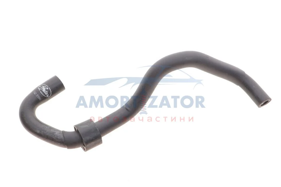 Патрубок GATES 023396 (фото 1)