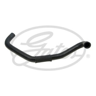 Шланг гумовий сист. охолоджен. GATES 052695