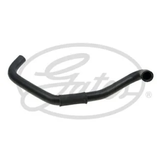Шланг гумовий сист. охолоджен. GATES 052695