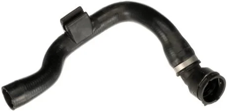 Шланг гумовий сист. охолоджен. GATES 052721