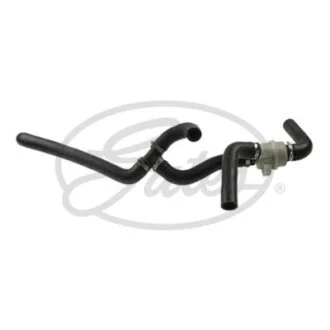 Патрубок GATES 052804