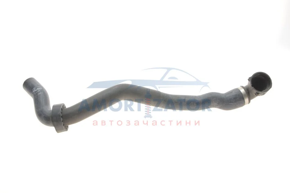 Патрубок системи охолодження 05-2964 GATES 052964 (фото 1)