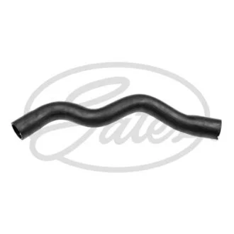 Шланг гумовий системи охолодження Верх (34мм/33мм) OPEL INSIGNIA A, INSIGNIA A COUNTRY SAAB 9-5 2.0D 07.08-03.17 GATES 054038