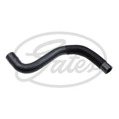 NISSAN Шланг радіатора QASHQAI +2 (JJ10E) 1.5 dCi 08-10 GATES 054120 (фото 1)