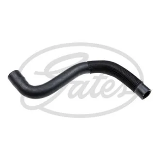 NISSAN Шланг радіатора QASHQAI +2 (JJ10E) 1.5 dCi 08-10 GATES 054120