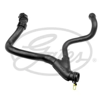 FORD Шланг радіатора MONDEO III (B5Y) 2.0 16V DI / TDDi / TDCi 00-07 GATES 054146