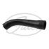 Патрубок інтеркулера Seat Arosa/VW Polo 1.4TDI 01-05 GATES 09-0250 (фото 1)