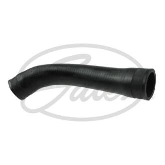 Патрубок інтеркулера Seat Arosa/VW Polo 1.4TDI 01-05 GATES 09-0250