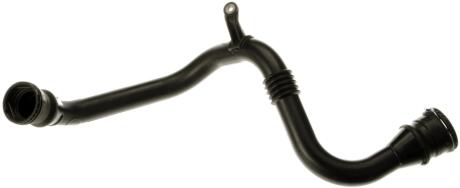 Шланг подачі наддувального повітря GATES 09-1623