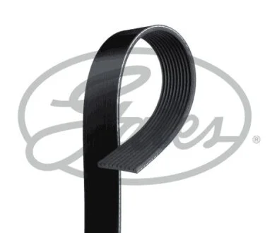 Поліклиновий ремінь GATES 10PK1570HD