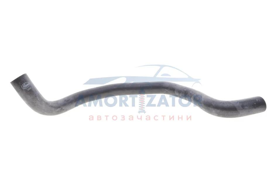 Шланг радіатора GATES 22252 (фото 1)