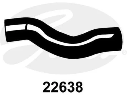 Шланг гумовий GATES 22638