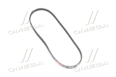 Ремінь GATES 3PK848