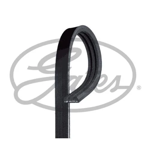 Ремінь GATES 3PK872SF (фото 1)