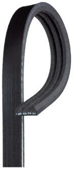 Доріжковий пас GATES 3PK890
