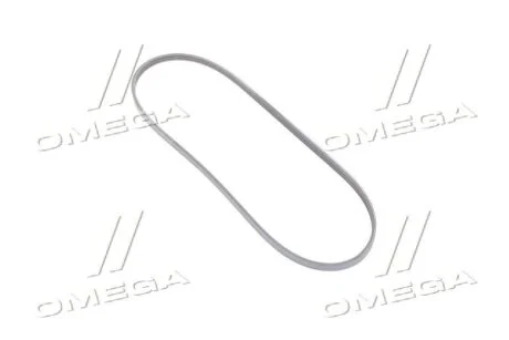 Ремінь GATES 3PK913